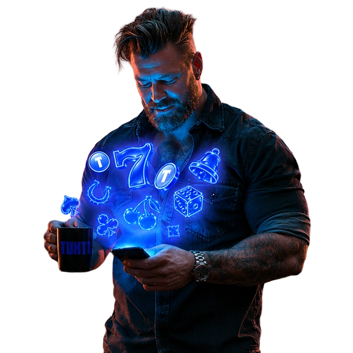 Promotional graphic